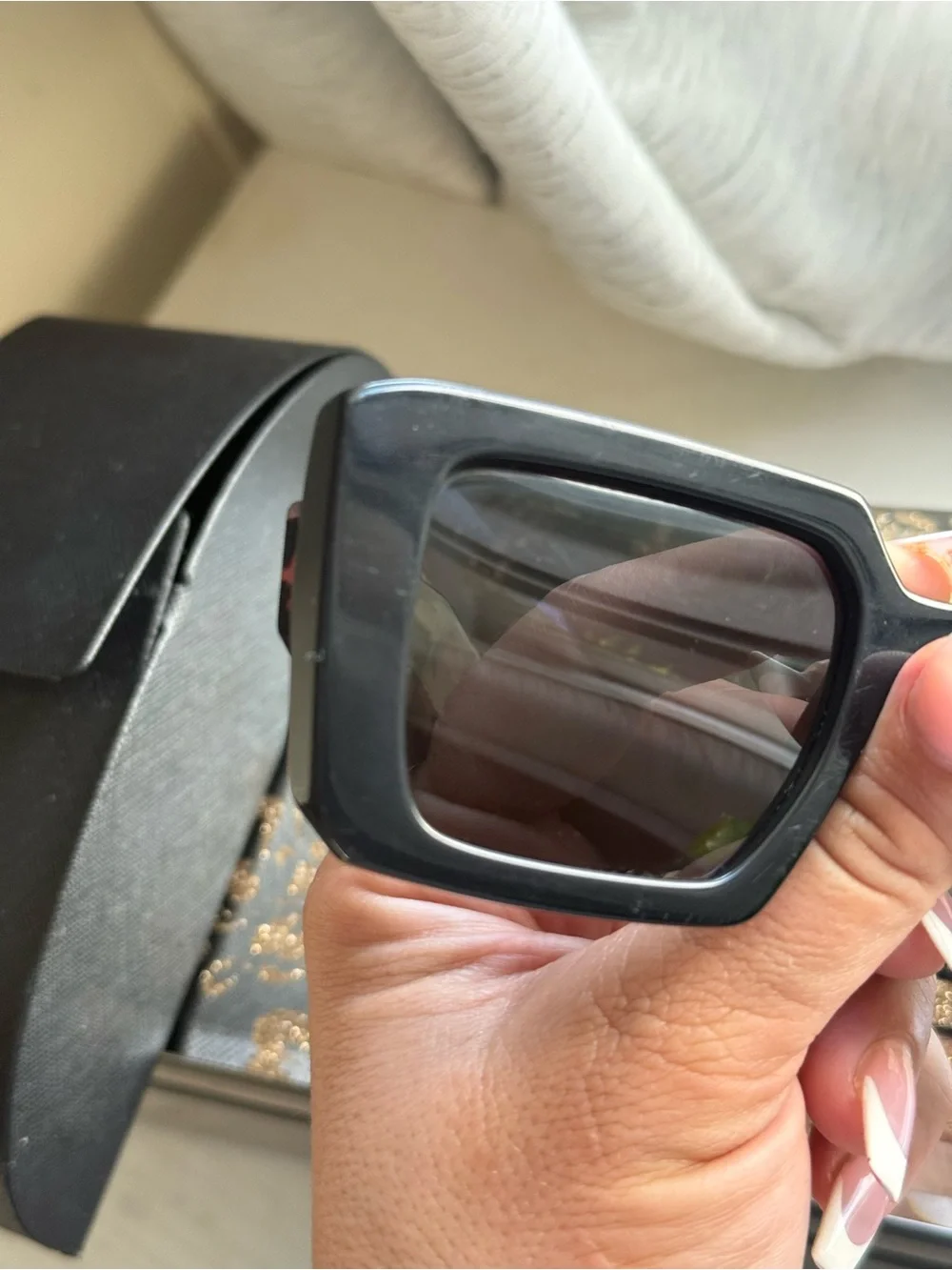 Prada PR 23YS